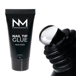 Neglemakeriet Nail Tip Glue - 15 G