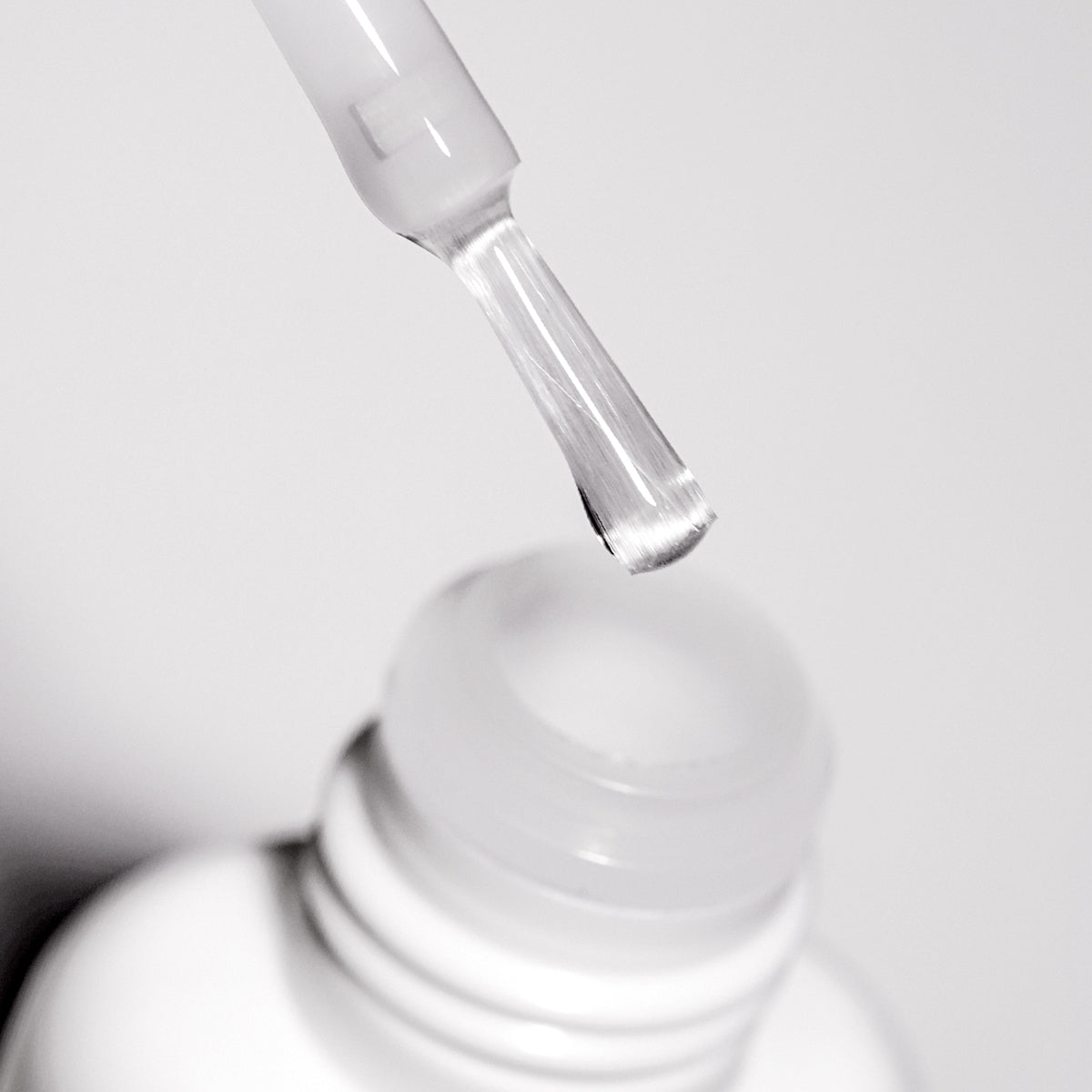 Neglemakeriet Nail Tip Glue (tippelim) - Quick Dry - 10 ML