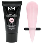 Neglemakeriet Acrylgel - Professional Hybrid Gel / Polygel - 