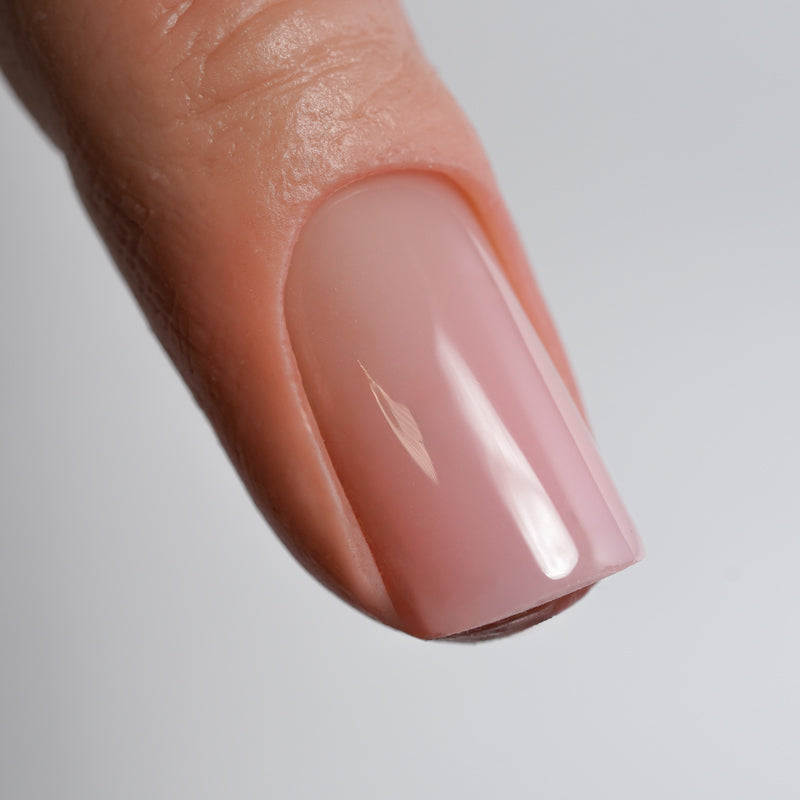 Neglemakeriet Acrylgel - Professional Hybrid Gel / Polygel - 