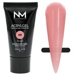 Neglemakeriet Acrylgel - Professional Hybrid Gel / Polygel - 