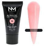 Neglemakeriet Acrylgel - Professional Hybrid Gel / Polygel - 