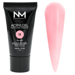 Neglemakeriet Acrylgel - Professional Hybrid Gel / Polygel - 
