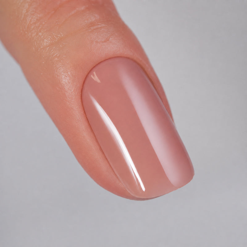 Neglemakeriet Acrylgel - Professional Hybrid Gel / Polygel - 