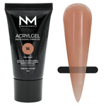 Neglemakeriet Acrylgel - Professional Hybrid Gel / Polygel - 