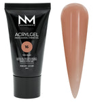 Neglemakeriet Acrylgel - Professional Hybrid Gel / Polygel - 