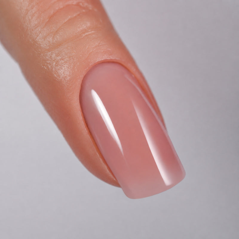 Neglemakeriet Acrylgel - Professional Hybrid Gel / Polygel - 