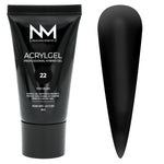 Neglemakeriet Acrylgel - Professional Hybrid Gel / Polygel - 