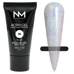 Neglemakeriet Acrylgel - Professional Hybrid Gel / Polygel - 