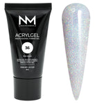 Neglemakeriet Acrylgel - Professional Hybrid Gel / Polygel - 