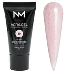 Neglemakeriet Acrylgel - Professional Hybrid Gel / Polygel - 