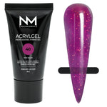 Neglemakeriet Acrylgel - Professional Hybrid Gel / Polygel - 