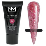 Neglemakeriet Acrylgel - Professional Hybrid Gel / Polygel - 