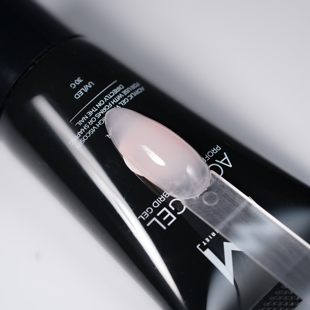 Neglemakeriet Acrylgel - Professional Hybrid Gel / Polygel - 