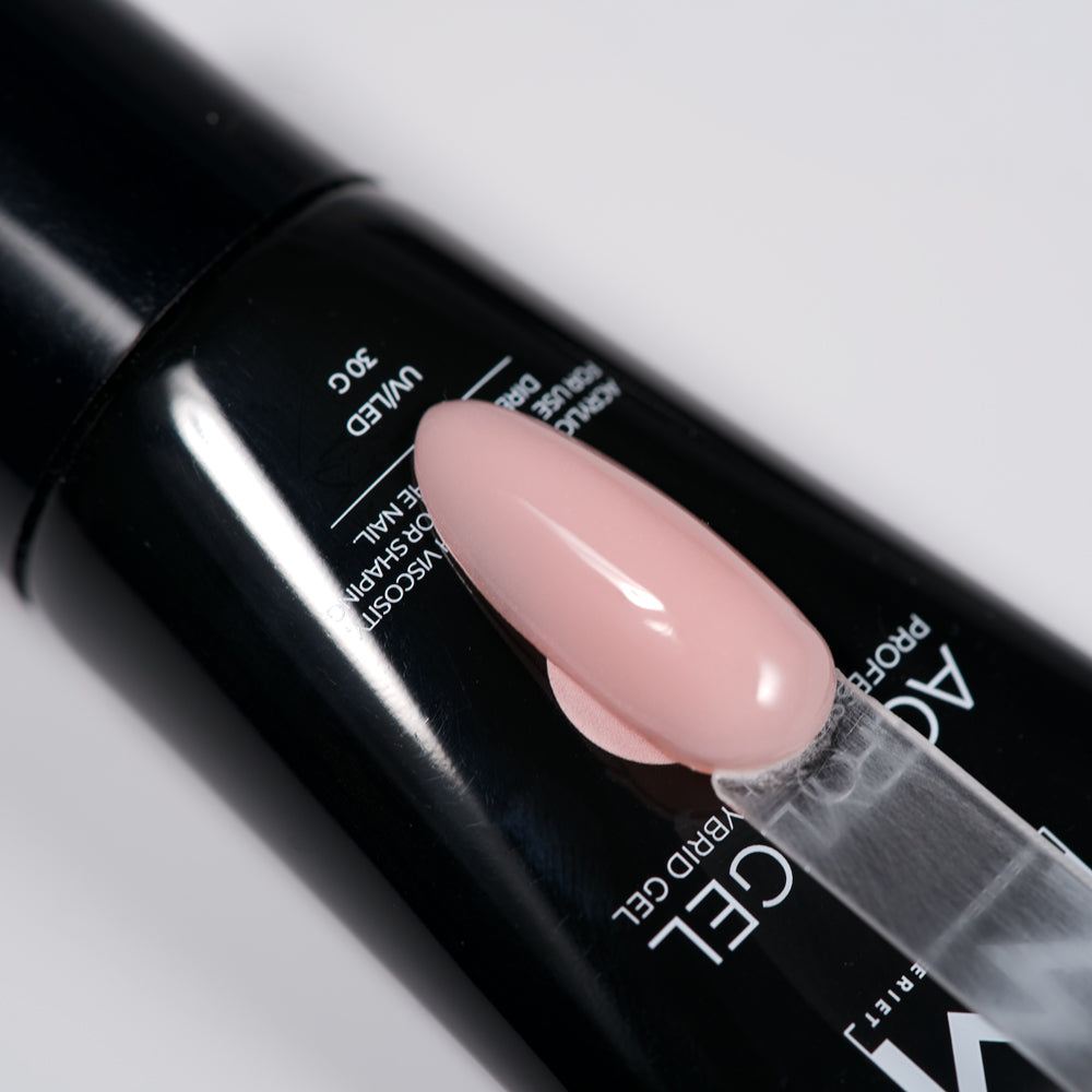 Neglemakeriet Acrylgel - Professional Hybrid Gel / Polygel - 