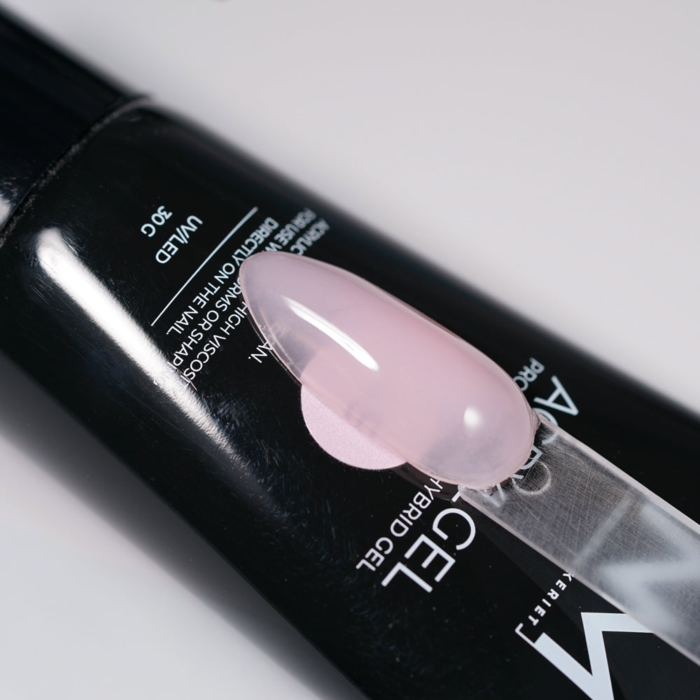 Neglemakeriet Acrylgel - Professional Hybrid Gel / Polygel - 