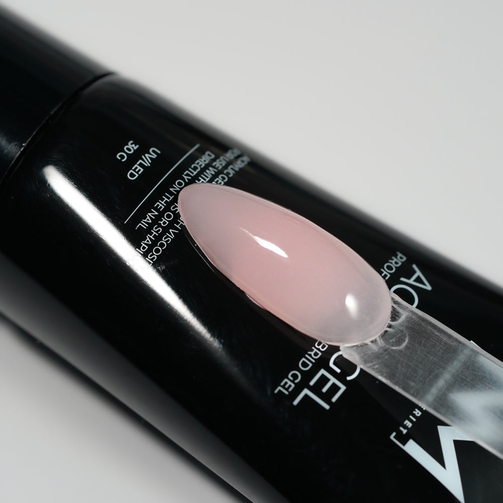 Neglemakeriet Acrylgel - Professional Hybrid Gel / Polygel - 