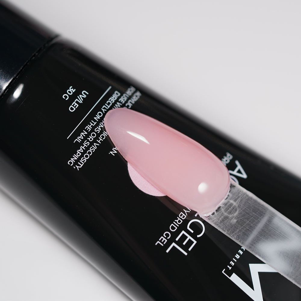 Neglemakeriet Acrylgel - Professional Hybrid Gel / Polygel - 