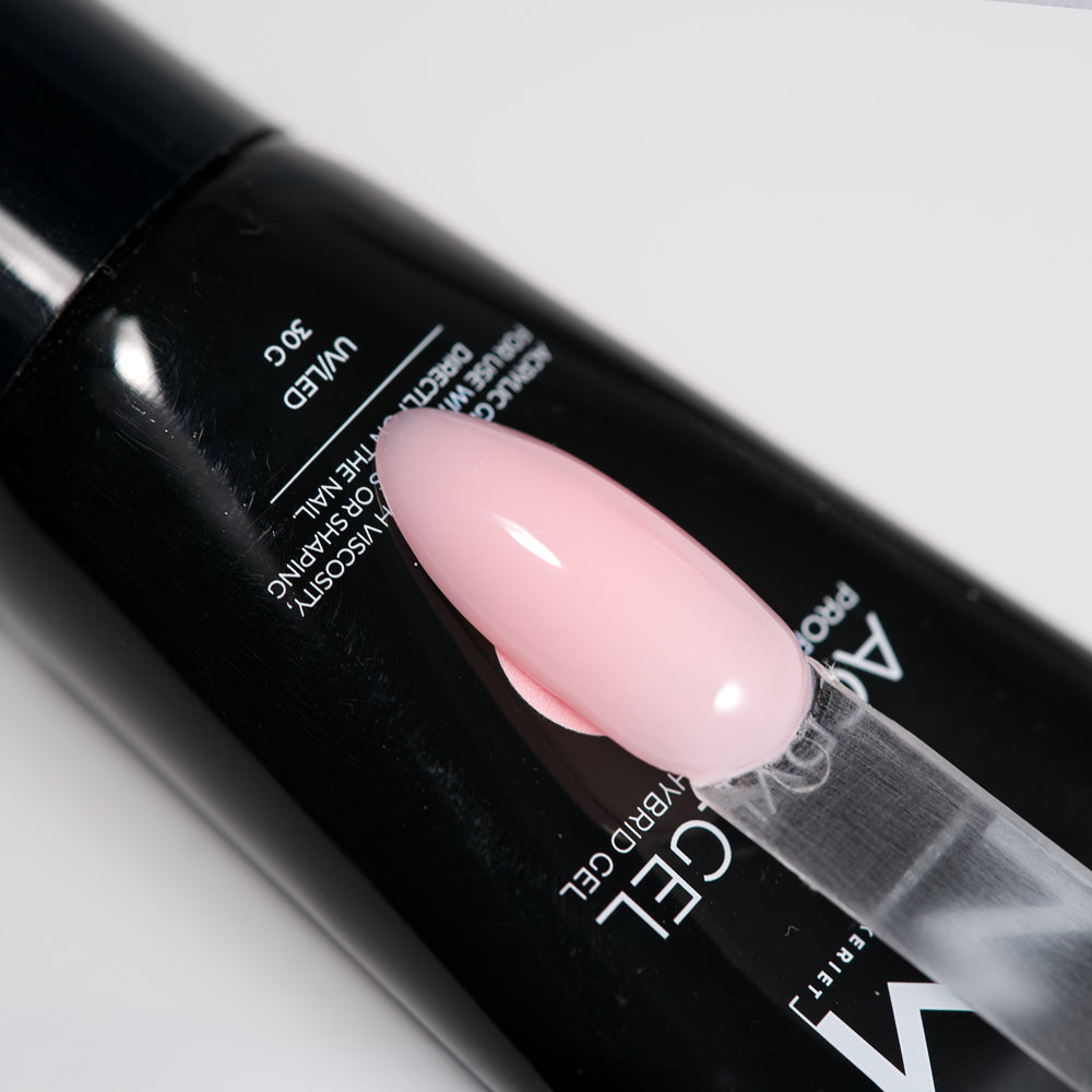 Neglemakeriet Acrylgel - Professional Hybrid Gel / Polygel - 
