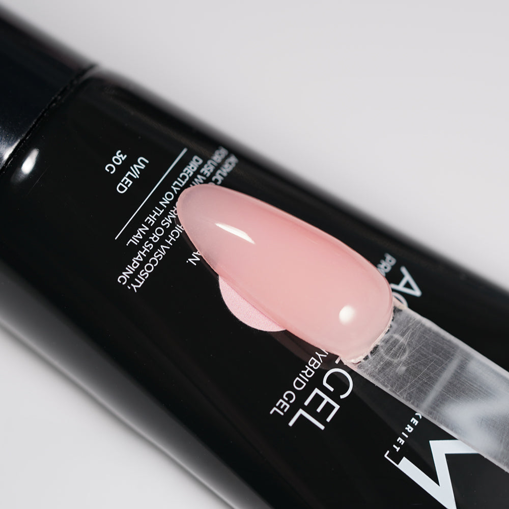 Neglemakeriet Acrylgel - Professional Hybrid Gel / Polygel - 
