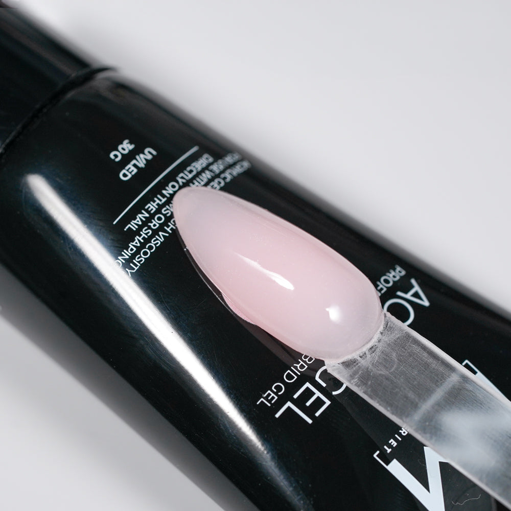 Neglemakeriet Acrylgel - Professional Hybrid Gel / Polygel - 