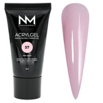 Neglemakeriet Acrylgel - Professional Hybrid Gel / Polygel - 