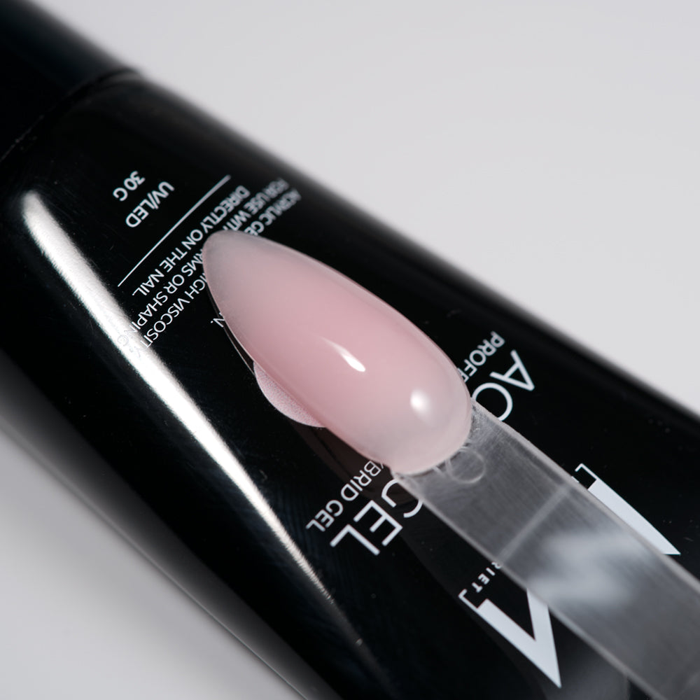 Neglemakeriet Acrylgel - Professional Hybrid Gel / Polygel - 
