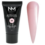 Neglemakeriet Acrylgel - Professional Hybrid Gel / Polygel - 