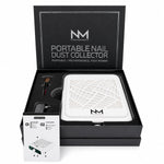 Neglemakeriet Portable Nail Dust Collector
