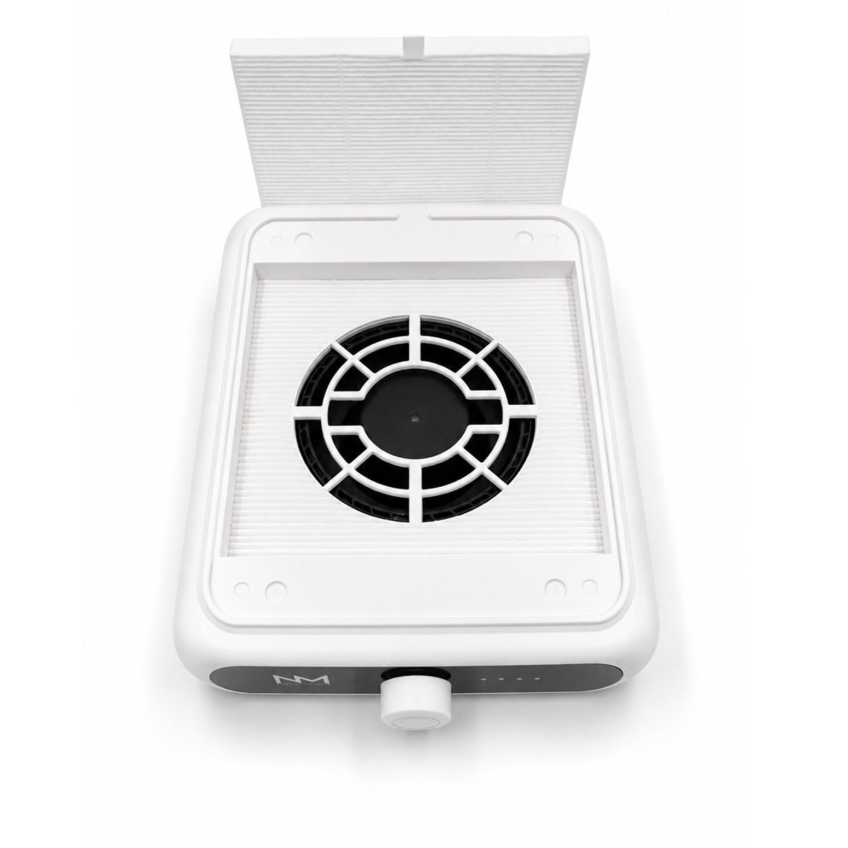 Neglemakeriet Portable Nail Dust Collector