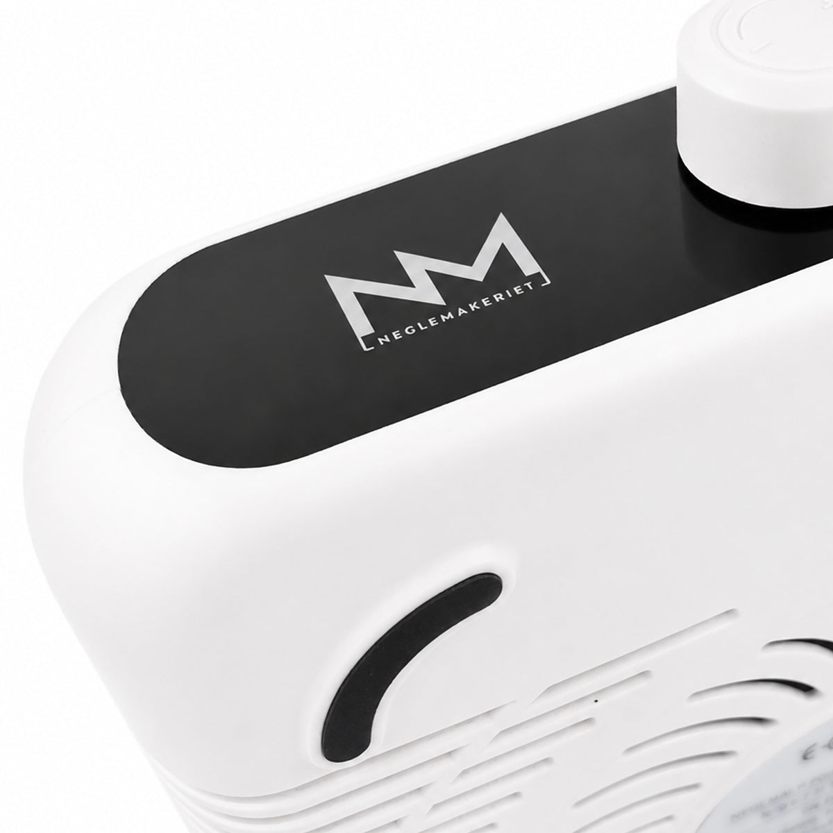 Neglemakeriet Portable Nail Dust Collector