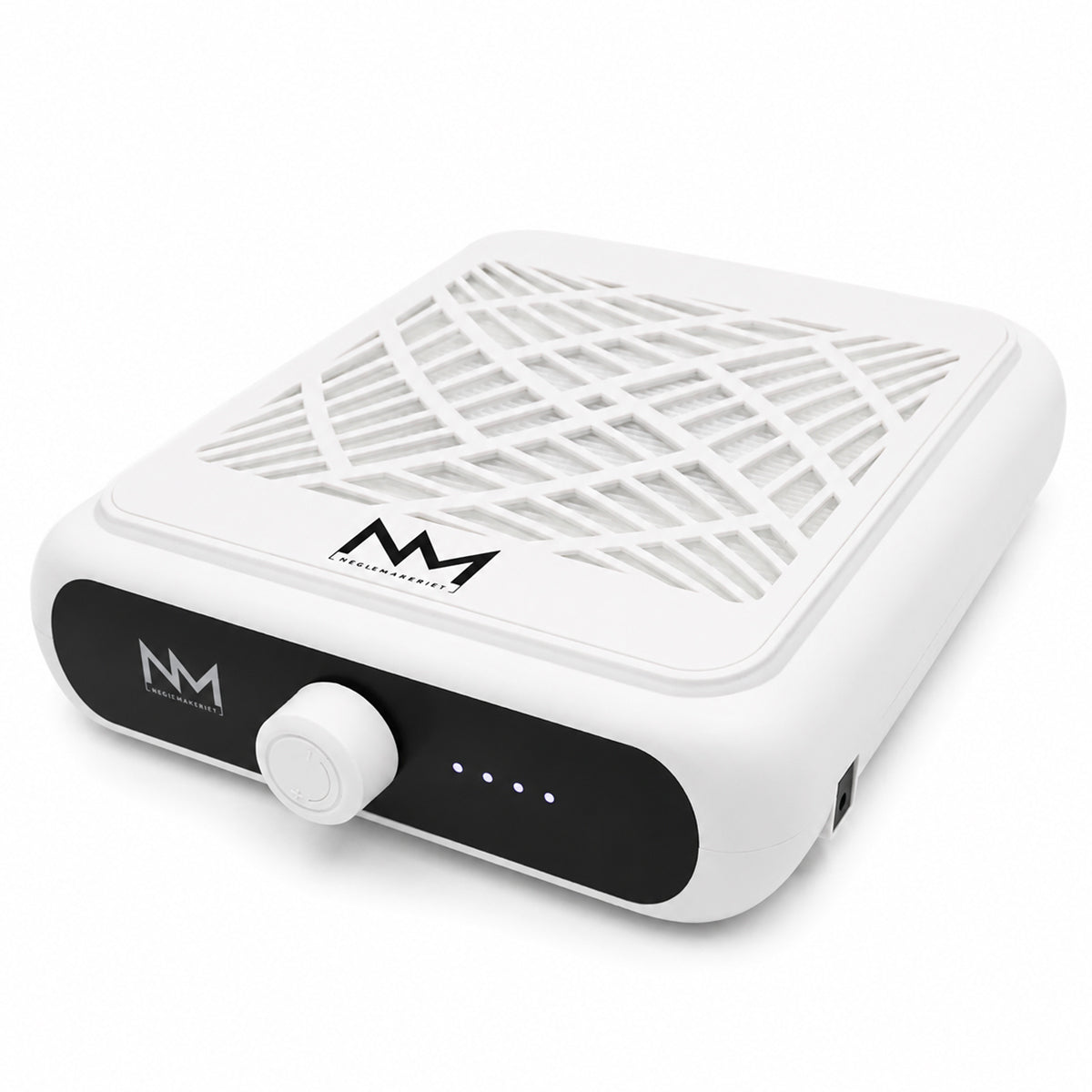 Neglemakeriet Portable Nail Dust Collector