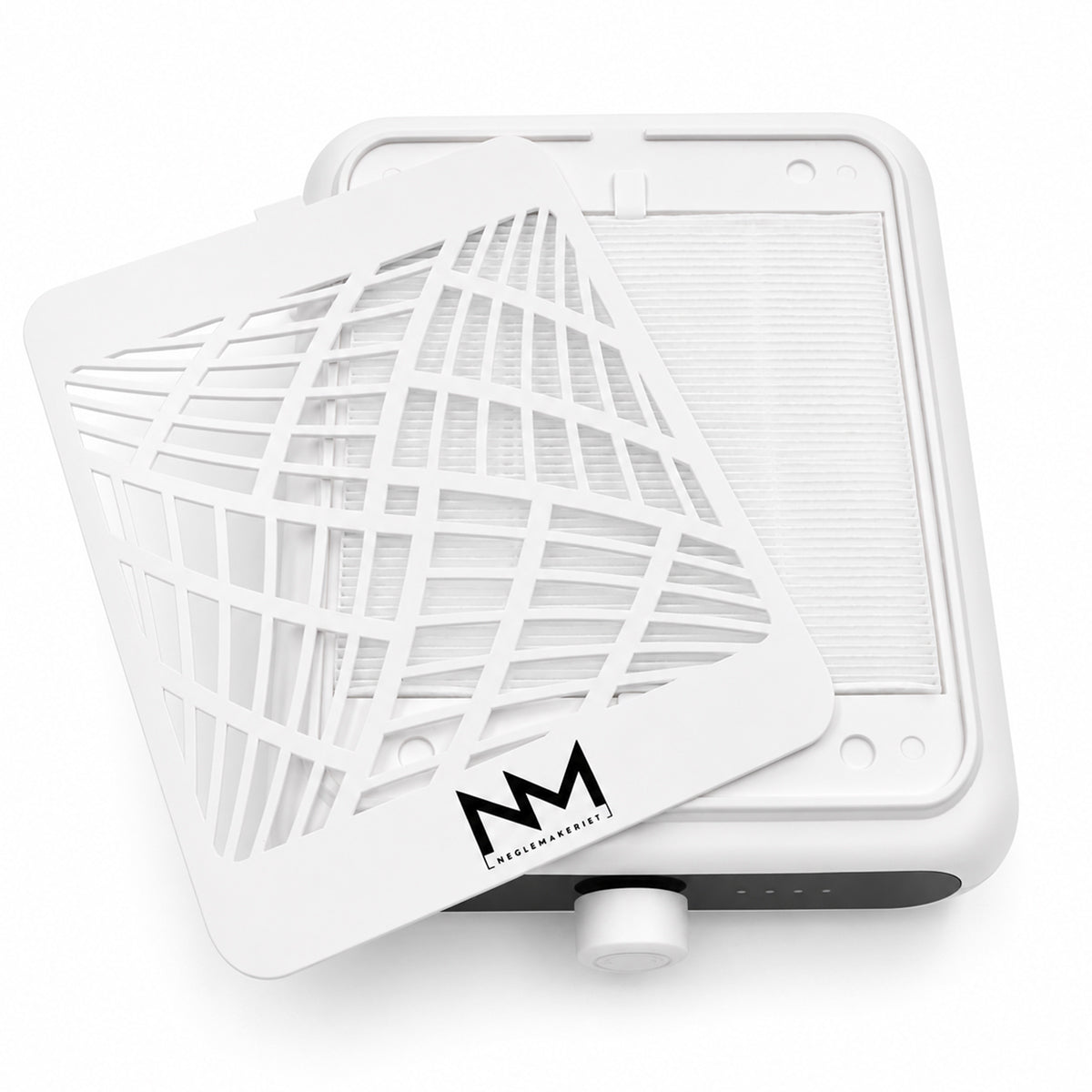 Neglemakeriet Portable Nail Dust Collector
