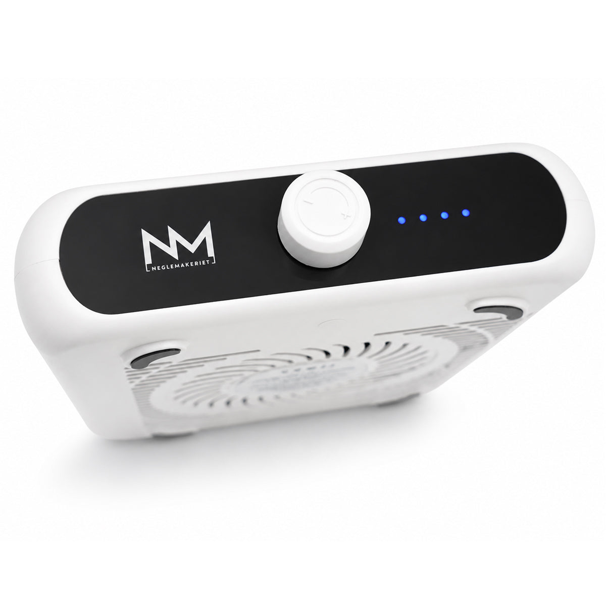 Neglemakeriet Portable Nail Dust Collector