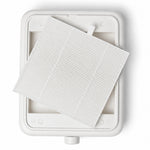 Neglemakeriet Portable Nail Dust Collector filter