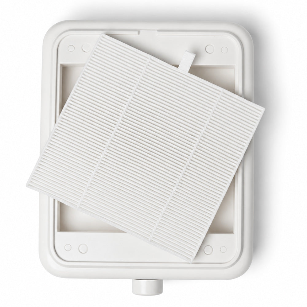 Neglemakeriet Portable Nail Dust Collector filter
