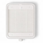 Neglemakeriet Portable Nail Dust Collector filter
