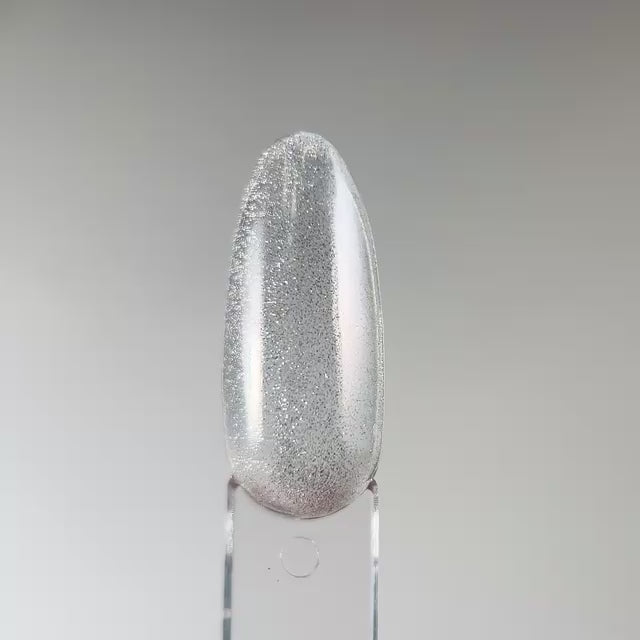 Neglemakeriet Cat Eye Gel Polish - FAIRY 