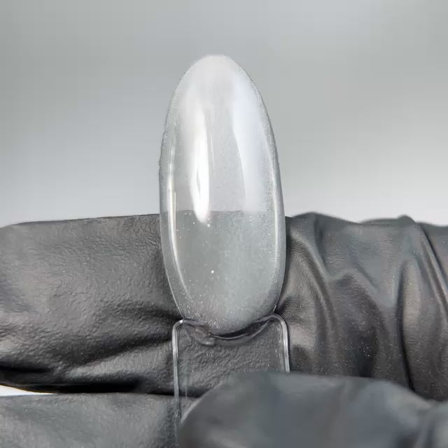 Neglemakeriet Cat Eye Gel Polish - PEARL 