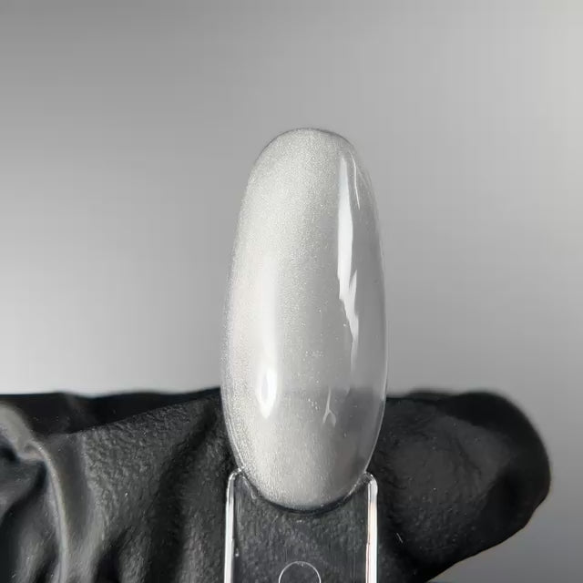 Neglemakeriet Cat Eye Gel Polish - VELVETINE 