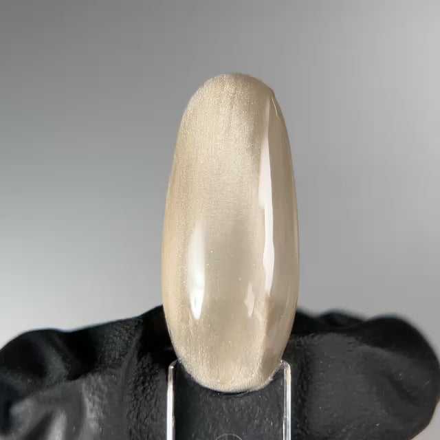 Neglemakeriet Cat Eye Gel Polish - VELVETINE 