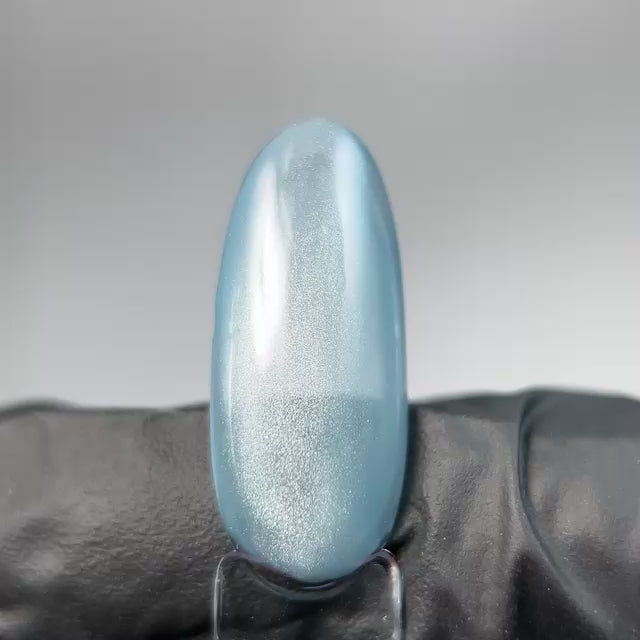 Neglemakeriet Cat Eye Gel Polish - PEARL 