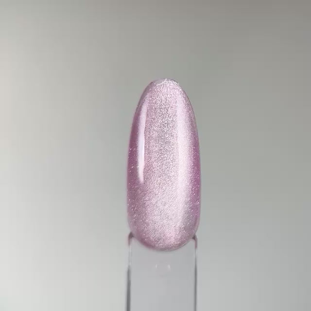 Neglemakeriet Cat Eye Gel Polish - FAIRY 