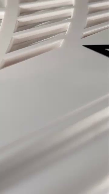 Nail Dust Collector demonstrasjonsvideo som viser detaljer og sugekraft 