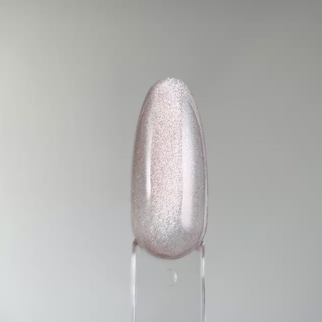Neglemakeriet Cat Eye Gel Polish - FAIRY 