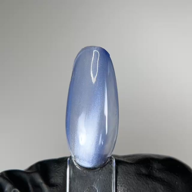 Neglemakeriet Cat Eye Gel Polish - VELVETINE 
