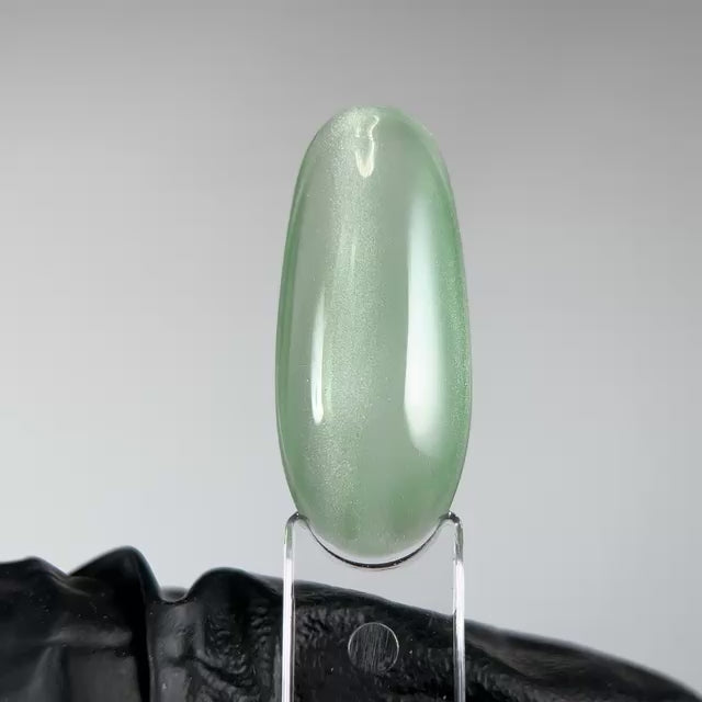 Neglemakeriet Cat Eye Gel Polish - VELVETINE 