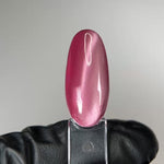 Neglemakeriet Cat Eye Gel Polish - VELVETINE 