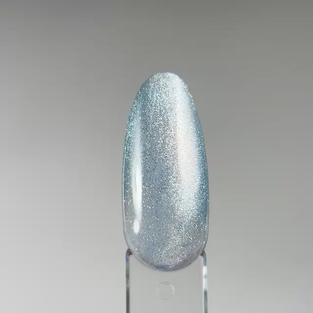 Neglemakeriet Cat Eye Gel Polish - FAIRY 