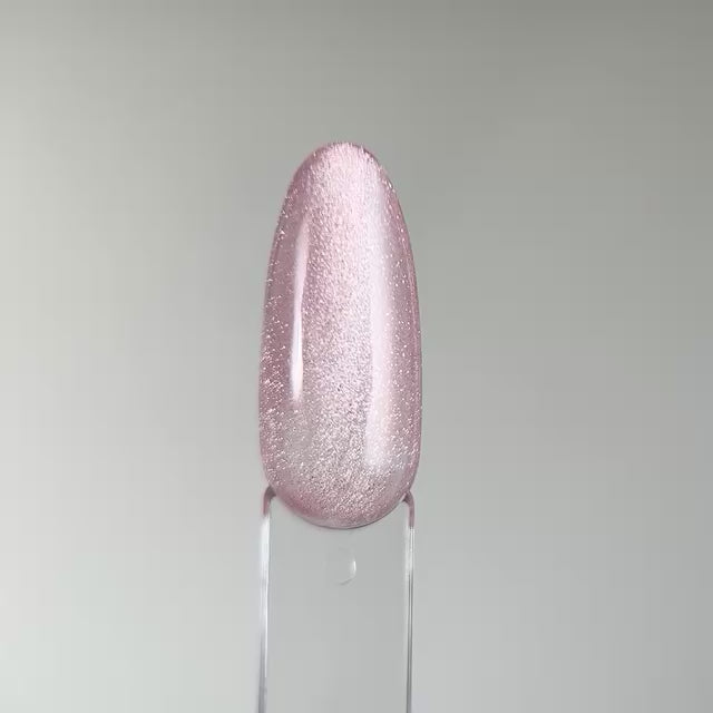 Neglemakeriet Cat Eye Gel Polish - FAIRY 